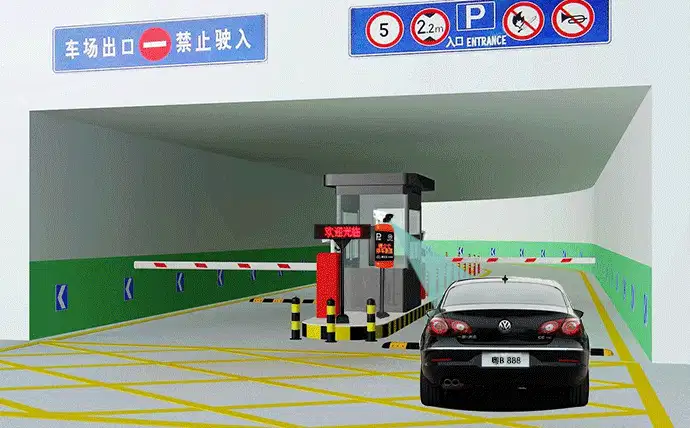 云南车牌识别万搏官方网页版-万搏（中国）_万搏（中国）
的运作流程看完你就懂了